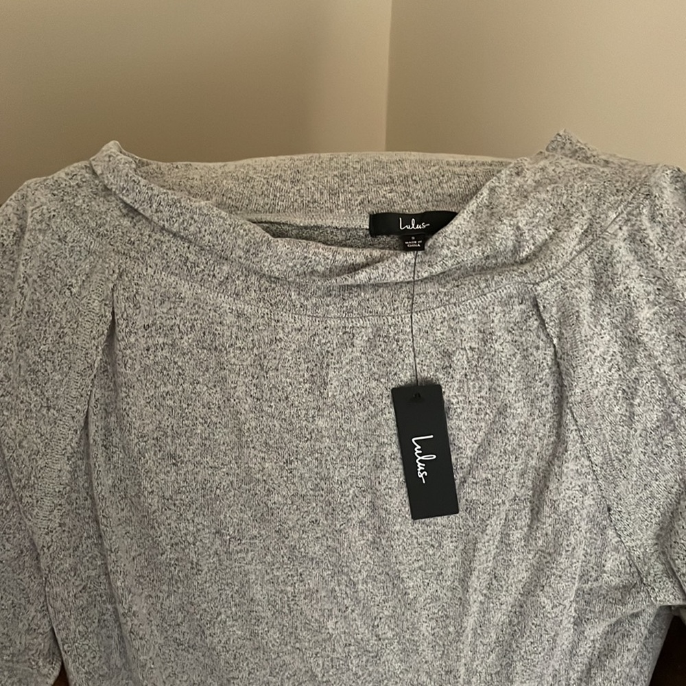 Sweatshirt - Picture 4 of 6